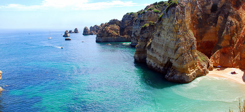 Lago Martianez